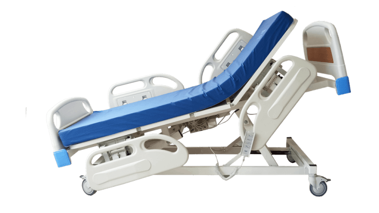 Kiralık Hasta Yatağı: 4 Motorlu SM-404 Model