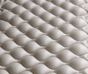 Baklava Tipi Havalı Yatak