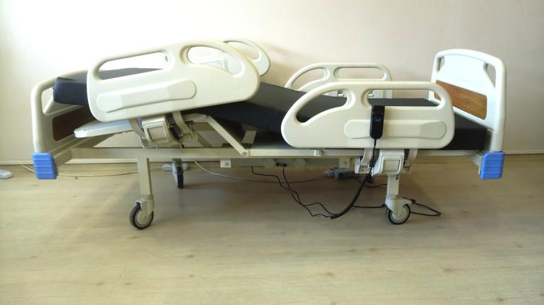 Kiralık Hasta Yatağı: 2 Motorlu SM-152/A Model