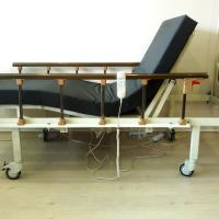 Kiralık Abs Hasta Karyolası