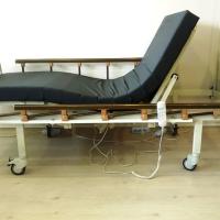 Kiralık Abs Hasta Karyolası