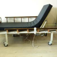 Kiralık Abs Hasta Karyolası