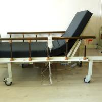 Kiralık Abs Hasta Karyolası