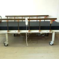 Kiralık Abs Hasta Karyolası