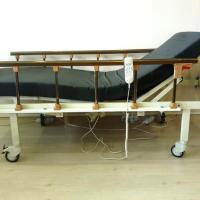 Kiralık Abs Hasta Karyolası