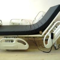 Full Abs Hasta Karyolası