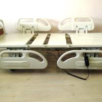 Full Abs Hasta Karyolası