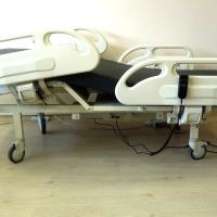 Full Abs Hasta Karyolası