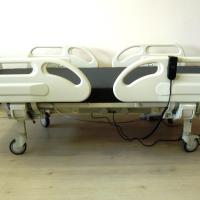 Full Abs Hasta Karyolası