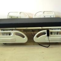 Full Abs Hasta Karyolası