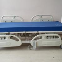 4 Motorlu Hasta Yatağı SM-4500