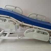 4 Motorlu Hasta Yatağı SM-4500
