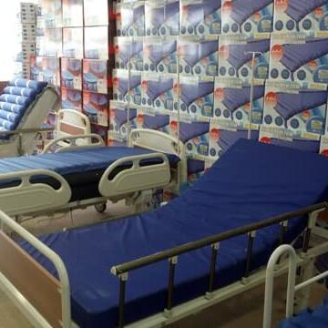 Hasta Yatakları
