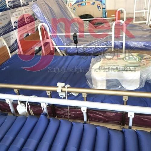 Hasta karyolası çeşitleri