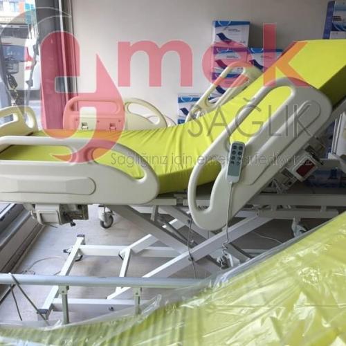 Hasta yatağı çeşitleri