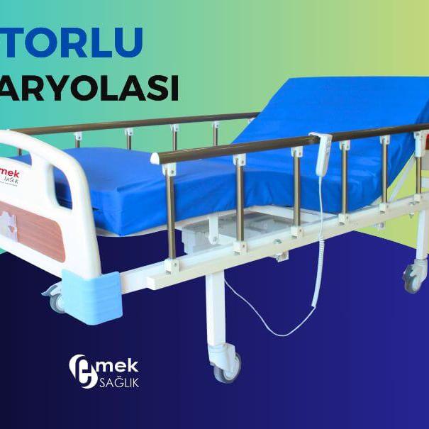 Hasta karyolası kiralama hakkında