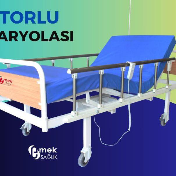 Hasta karyolası kiralama İstanbul hakkında