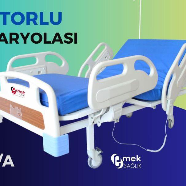 Hasta karyolası kiralama fiyatları hakkında