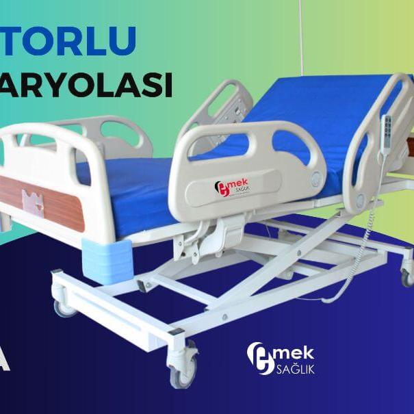 Kiralık hasta karyolası İstanbul hakkında