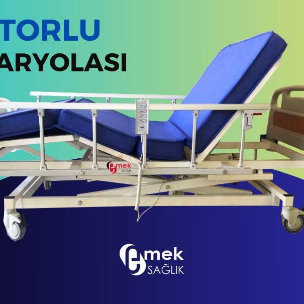 Hasta karyolası kiralama fiyatları hakkında